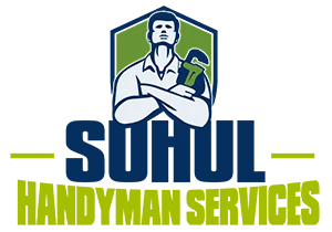 Suhul Handyman Services