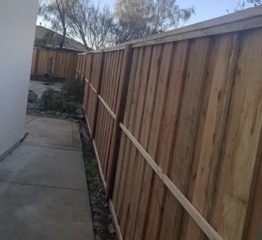 Fence Services